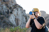 Polar Pro Peter McKinnon 2-5 VND - Filtro (82 mm)