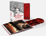 Das unbesiegbare Schwert - Ultimate Edition (4K Ultra-HD) (+ 3 Blu-rays) [Alemania] [Blu-ray]