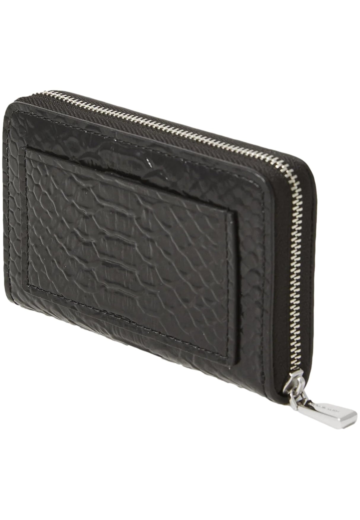 Michael Kors SM ZA Card Case Black