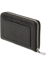 Michael Kors SM ZA Card Case Black