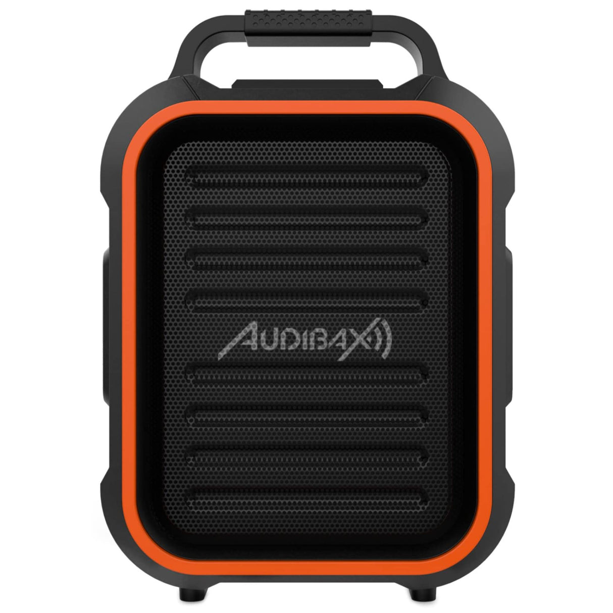 Audibax Denver Combo 6 Portable. Sistema Bluetooth con Batería Recargable y Micrófono Inalámbrico