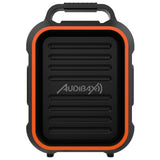 Audibax Denver Combo 6 Portable. Sistema Bluetooth con Batería Recargable y Micrófono Inalámbrico