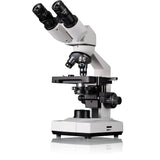 Bresser Microscopio Erudit Basic Bino 40x-400x (23)