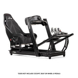 Next Level Racing HF8 - Haptic Feedback Gaming Pad