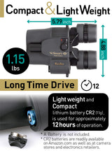VC Smart 10x30