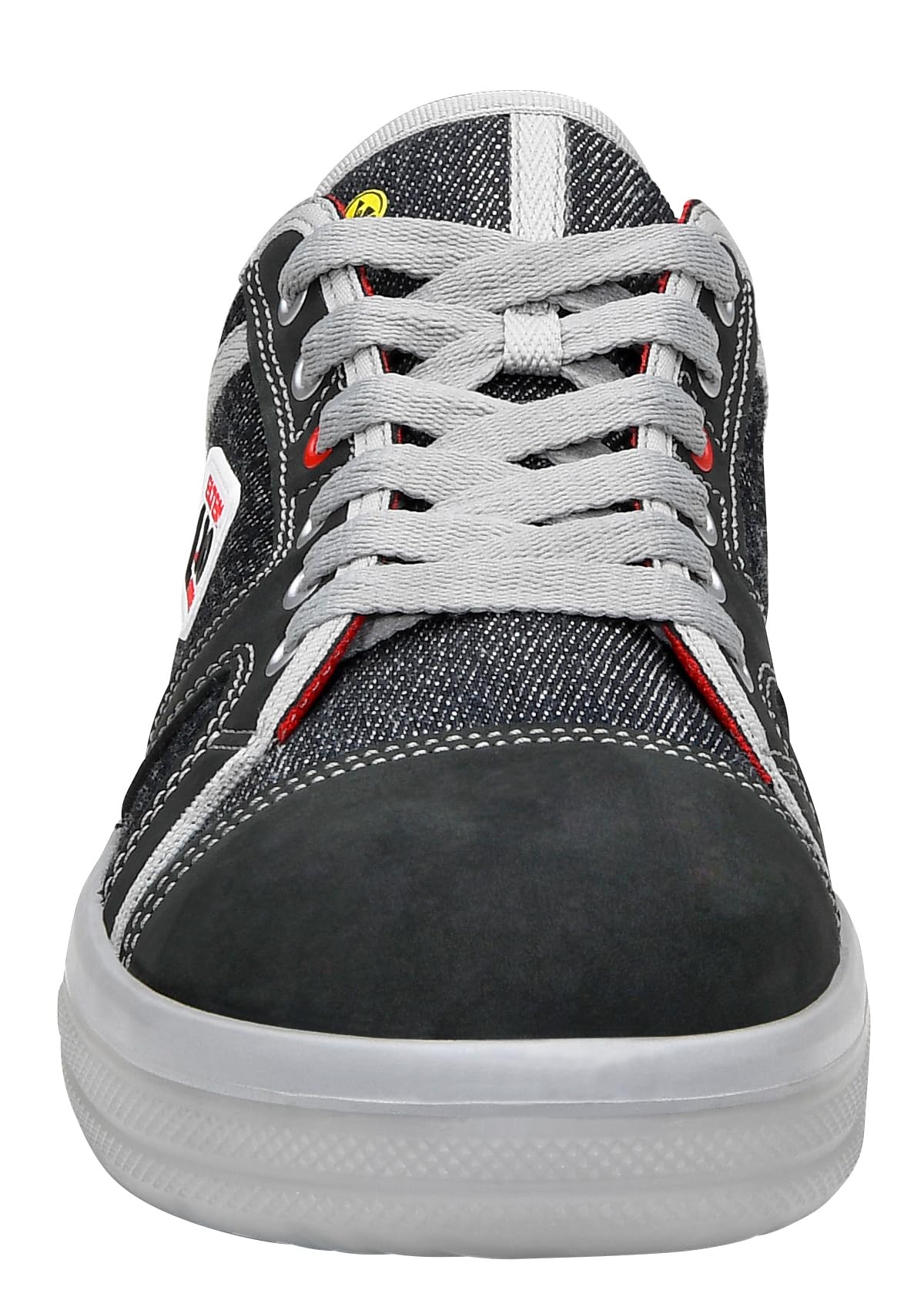 Elten 72106 L10 S2 Sensation - Zapatillas de Seguridad, Color, Talla 42