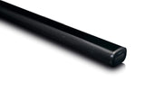 Lenco 810090 Barra de Sonido Bluetooth sbw-800 con subwoofer Externo 2 x 20+ 30 w rms - dsp - hdmi (ARC) - Entrada de línea - USB - Entrada aux - Negro