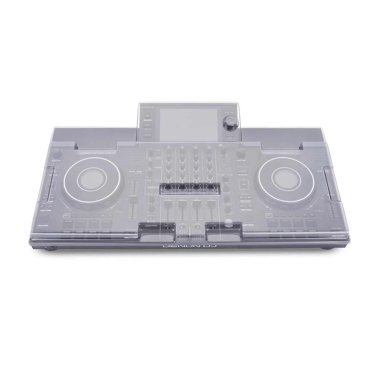 Decksaver SC Live 4 Cover (DS-PC-SCLIVE4)
