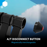 Honeycomb Throttle Pack for Airbus A319-A380 (Windows 7, 8 and 11) [video game] [video game]
