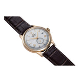 Orient Inspección automática RA-AP0106S30B