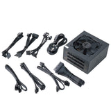 Fuente de alimentación Itek GF750 EVO 750 W ATX Ventilador Fdb 12 cm - Active Fdb - 80plus