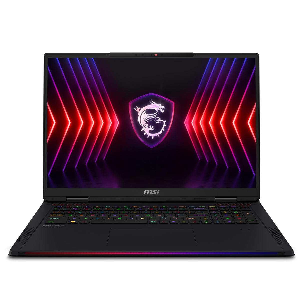 MSI Raider 18 HX A14VIG-058FR