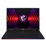 MSI Raider 18 HX A14VIG-058FR