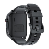 Funker - SW10 Easy Care Watch 4G - Reloj de Protección para Personas Mayores con Teleasistencia, Localizador GPS, Caídas, Botón de Ayuda SOS, Perímetro de Seguridad y Configuración Remota