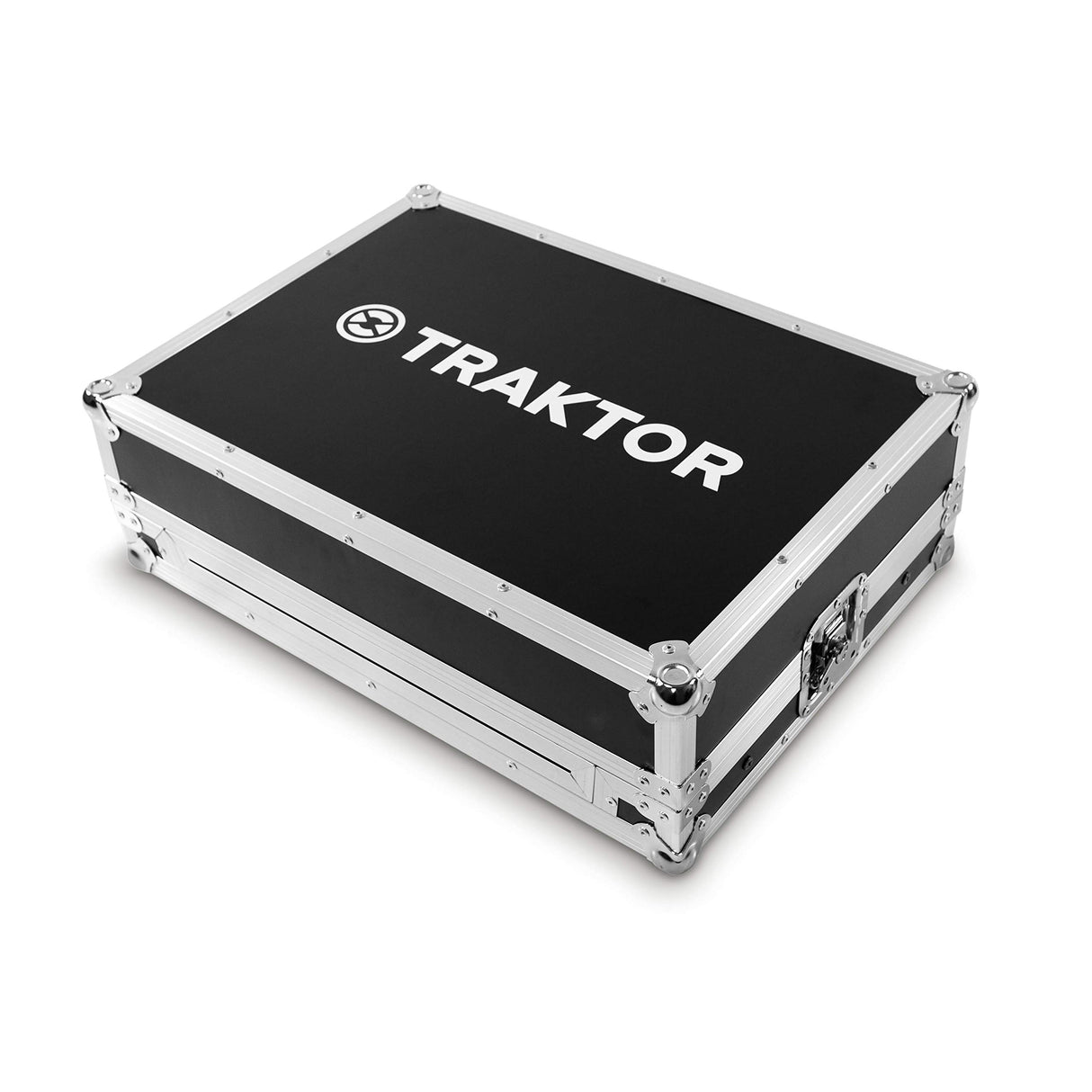 Flight Case para Equipo Dj Native Instruments Traktor Kontrol S4 Fligthcase Rack
