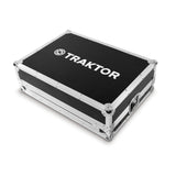 Flight Case para Equipo Dj Native Instruments Traktor Kontrol S4 Fligthcase Rack