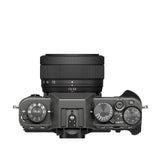X-T30 III Charcoal Silver / 13-33mm Kit