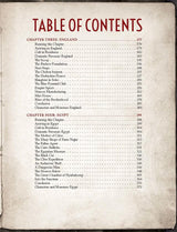 MuTong Masks of Nyarlathotep Slipcase Set | Epic Global Campaign for Call of Cthulhu 7th Edition | 2 Hardcover Volumes, Maps, Handouts, Keeper Screen, and Pre-Generated Characters