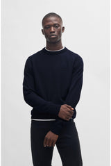 BOSS Avac_C, Dark Blue404, XL para Hombre