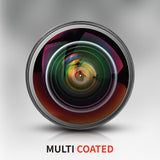 Meike 8MM f3.5 Rectángulo Meke Ultra Gran Angular Enfoque Manual Objetivo Ojo de Pez para Nikon F DX Soporte APS-C DSLR Cámaras
