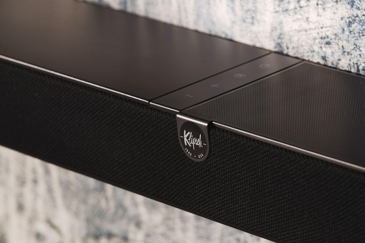 Klipsch Flexus Core 100, Barra de Sonido