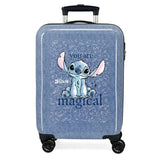 Disney Stitch You Are Magical Equipaje- Equipaje para niños, Niñas, Magical