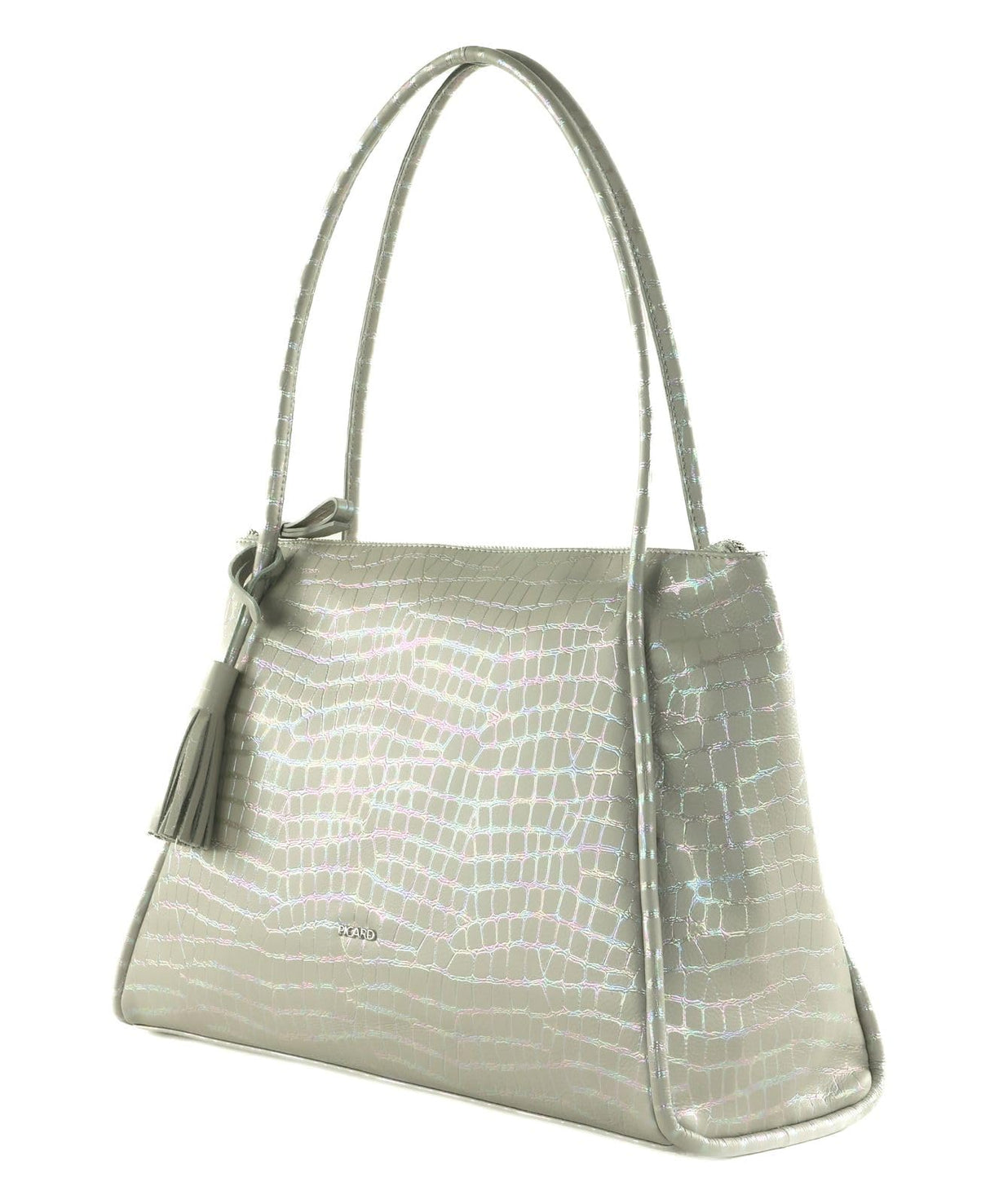 Picard Mermaid Shopper Shark