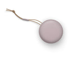 Bang & Olufsen Beosound A1 (2.ª Gen) Altavoz Bluetooth Inalámbrico Portátil Resistente al Agua y al Polvo con Sonido de 360 Grados, Alexa y Speakerphone, Hasta 18 horas de Batería Pink