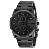 Diesel Reloj Cronógrafo para Hombre de Cuarzo con Correa en Acero Inoxidable DZ4180
