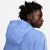 NIKE Club Fleece Tracksuit, Polar/White, XL para Hombre