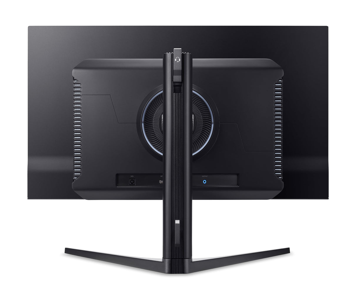 Predator X27U X1 - Monitor para Videojuegos (26,5", WQHD, Quantum Dot OLED, 240 Hz, 0,03 ms(GTG), DP 1.4, 2 x HDMI 2.1, Altura Regulable, FreeSync Premium Pro