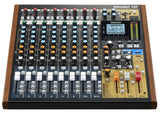Tascam Model 12 - Mesa de mezclas analógicas