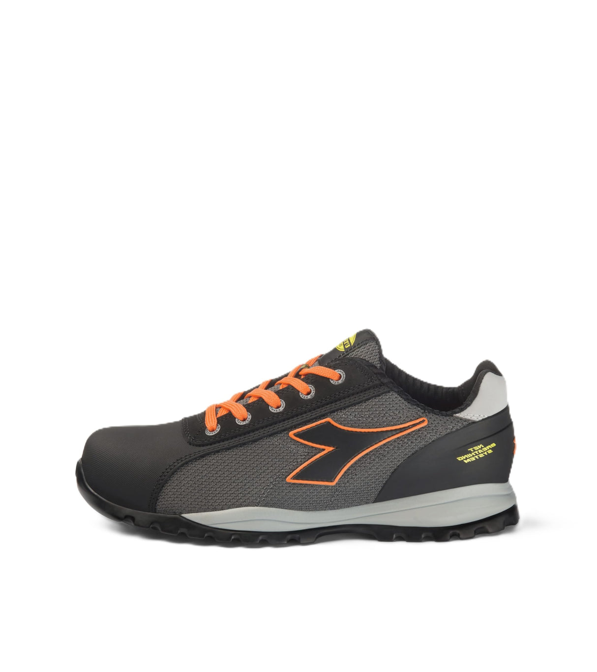 DIADORA Zapatillas Deportivas Glove Tech Low Pro S1P Sra HRO ESD para Hombre