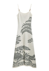 Desigual Vest_Marsella Casual Dress, Blanco, S Women's