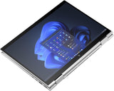 Compatibles marca HP modelo NOTEBOOK HP ELITE X360 830 G10 13.3" WUXGA TOUCH SCREEN i5-1335U 3.4GHz RAM 16GB-SSD 512GB NVMe-IRIS Xe GRAPHICS-WI-FI 6E-WIN 11 PROF ARGENTO (7L7X0ET#ABZ)