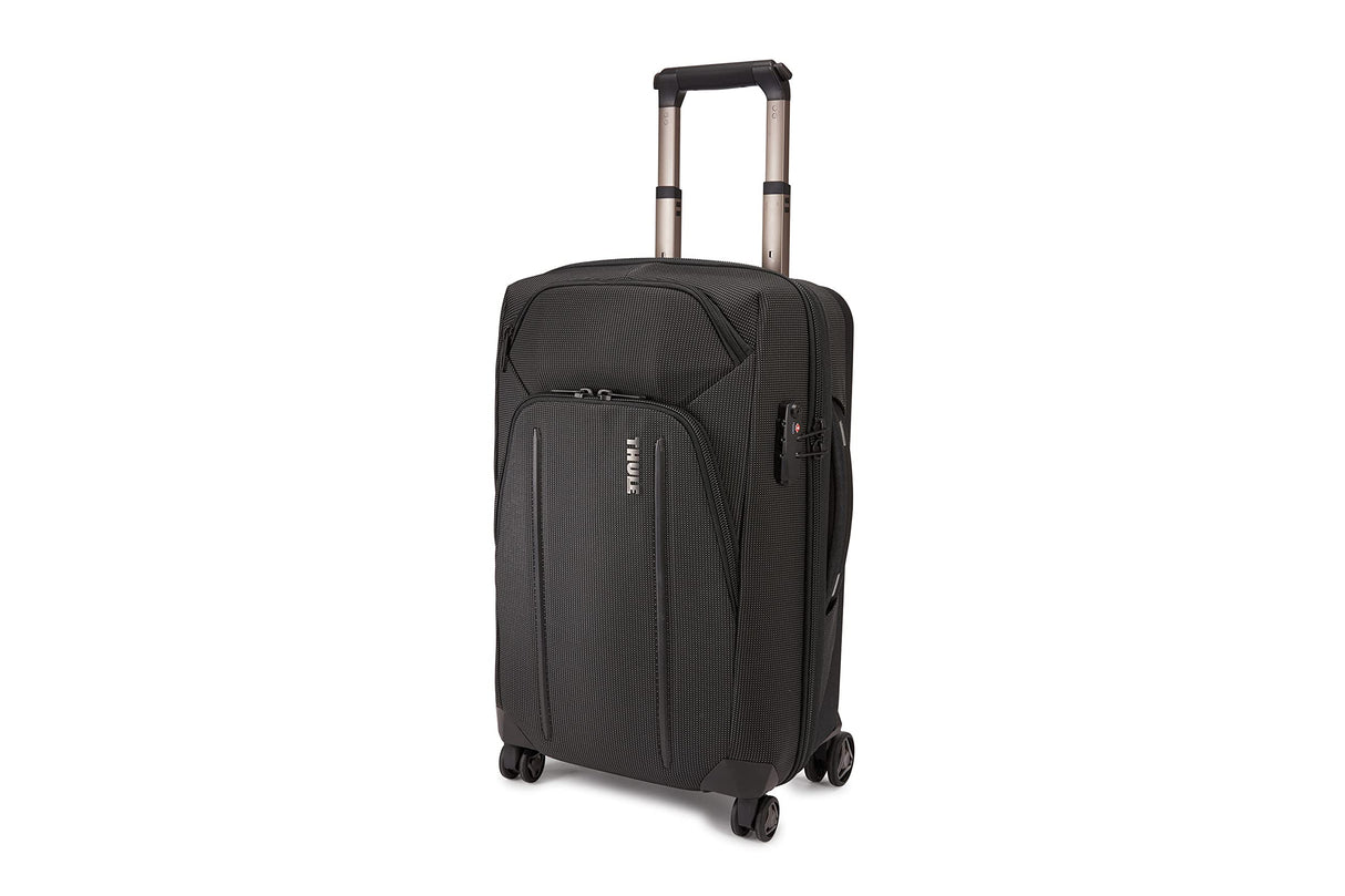 Thule Suitcase Black
