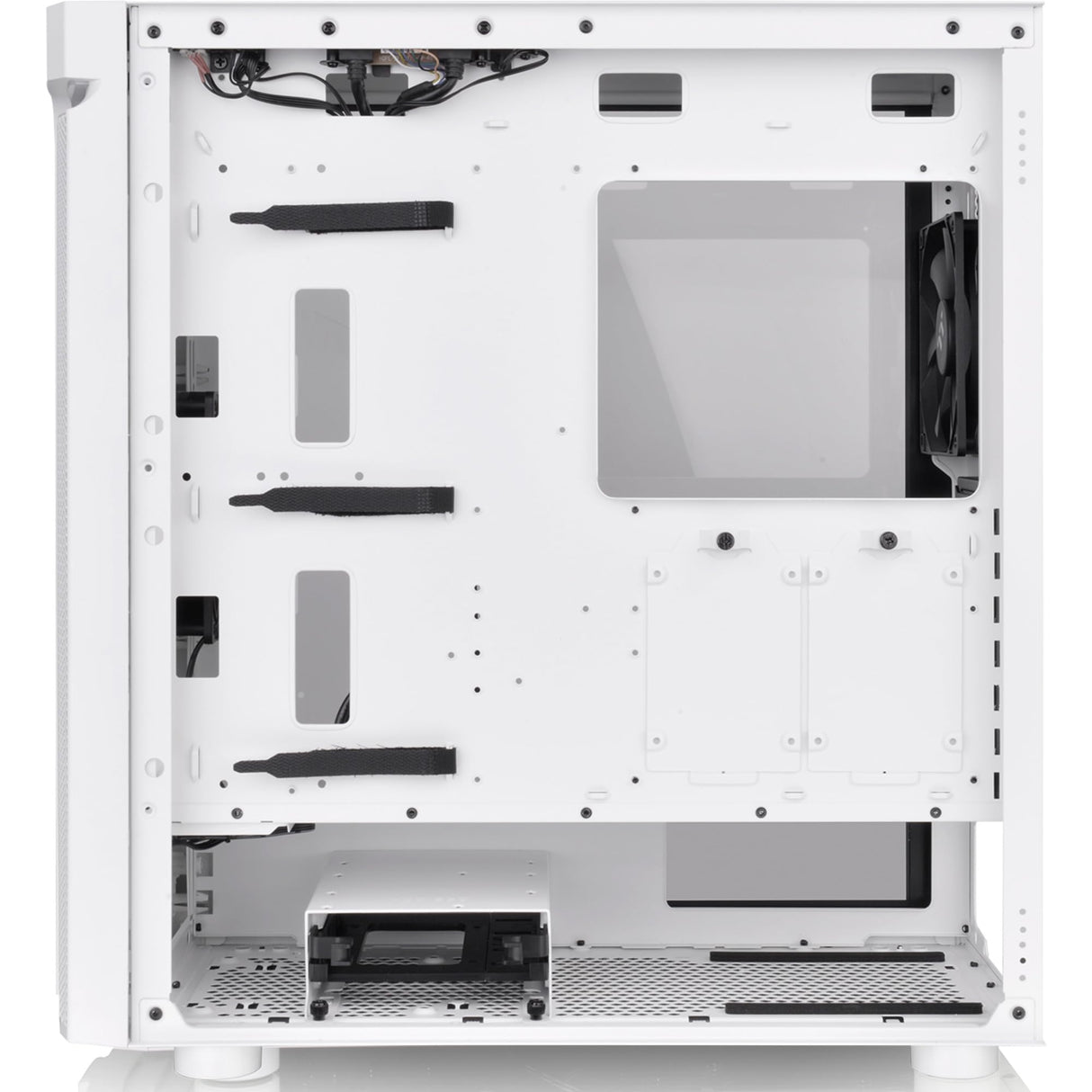 H590 TG ARGB Snow White