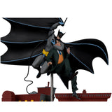 McFarlane DC Direct - Estatua 1/10 de Batman Detective Comics 27 (1st Appearance), edición Limitada, 45 cm