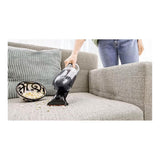 Bosch - Aspirador Vertical sin Cable Flexxo Gen 2, 28 W, 0.4 litros, Serie 4, Marrón, BBH3ALL23