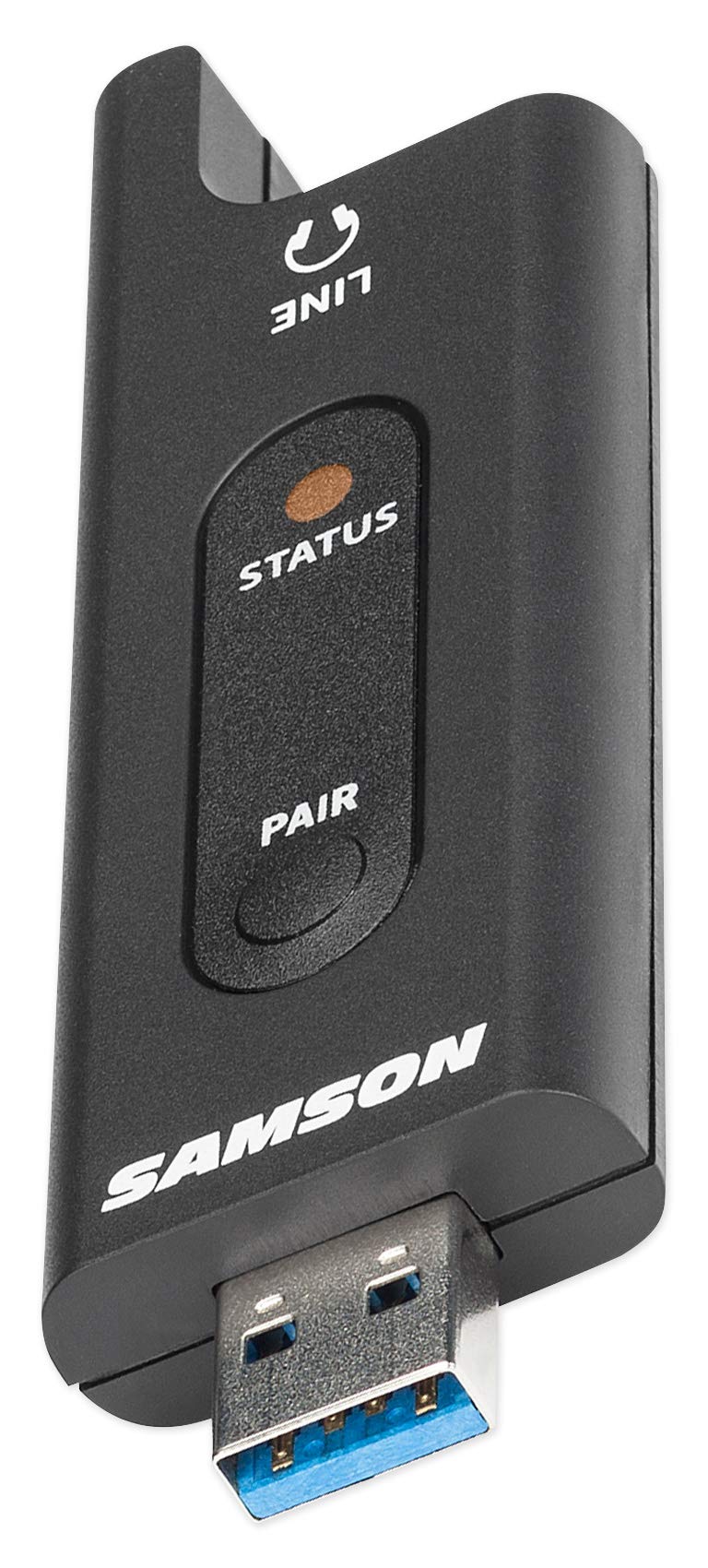 SAMSON Sistema Wireless Stage XPD2 Headset