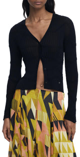 Desigual Fal_Fly_Lacroix, 4005 Pistacho, L