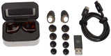 Master & Dynamic MW07 True Wireless - Auricular inalámbrico, color marrón
