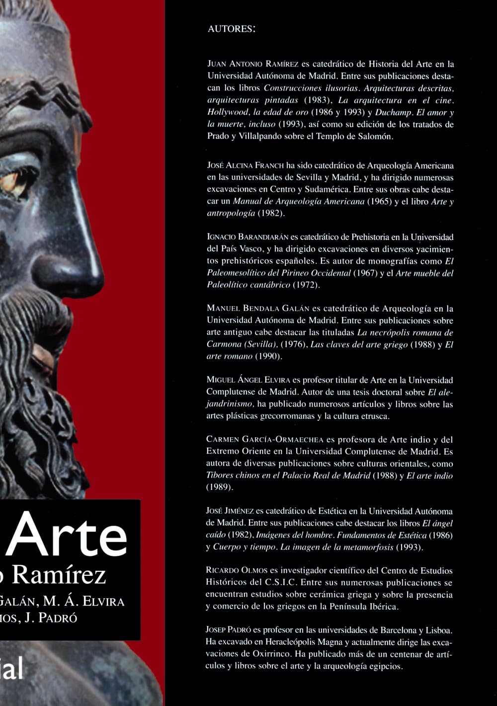 Historia del arte. 1. El Mundo Antiguo: El mundo antiguo / The Ancient World (Libros Singulares (LS))