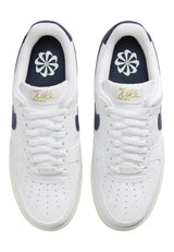 NIKE FZ6768-100 W Air Force 1 07 NN Mujer Multicolor EU 38.5