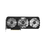 KFA2 GeForce RTX 4070 EX Gamer NVIDIA 12 GB GDDR6X (Embalaje a Granel)