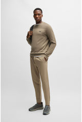 BOSS Momentum-X_CN, Momento-X_CN Hombre, Light/Pastel Green334,