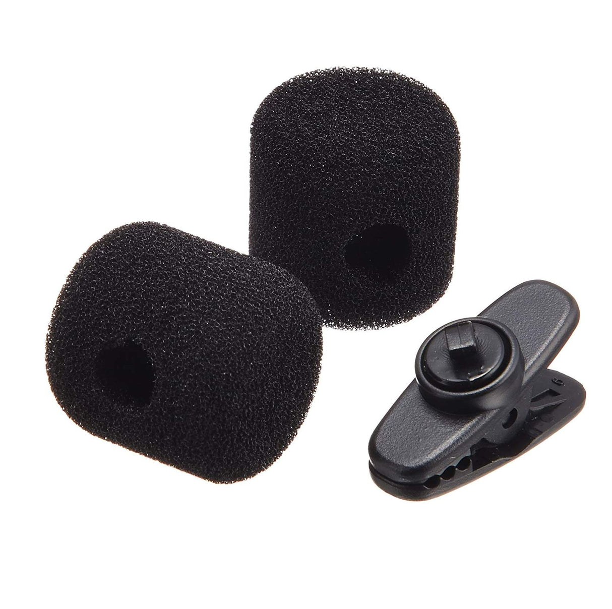 Shure PGA31 CONDENSADOR DE AURIDOS Micrófono con patrón polar cardioide, cuello de cisne flexible, parabrisas de espuma y conector TA4F (TQG) para su uso con sistemas inalámbricos Shure (PGA31-TQG)