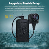 Transcend DrivePro Body 70 64GB