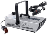 Showlite Maquina de humo SN-1200