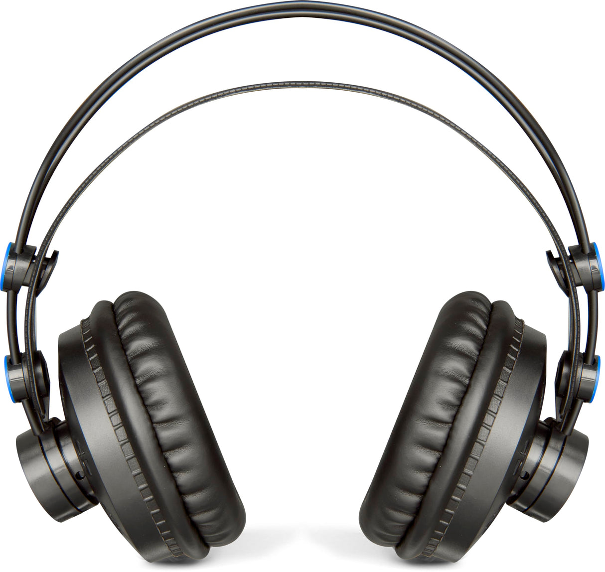 PreSonus AudioBox 96 Studio Ultimate, Paquete de Interfaz de Audio para Grabación y Producción, con Micrófono, Auriculares, Monitor de Estudio Eris E3.5 y Software, Edición 25º Aniversario